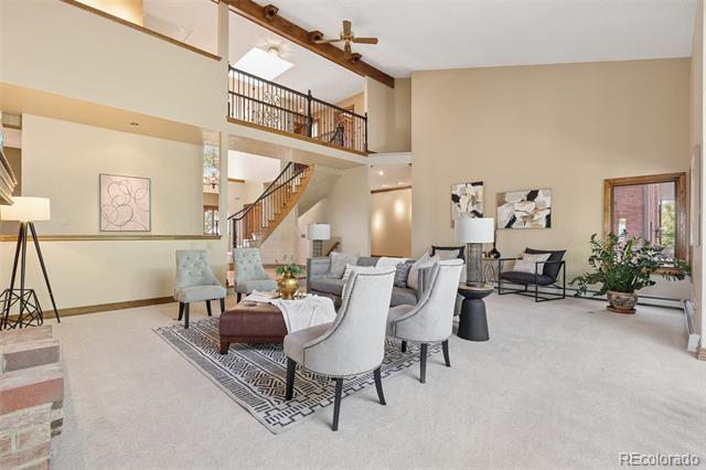 5588 Ponderosa Drive
