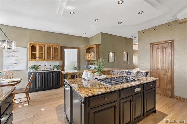 5588 Ponderosa Drive
