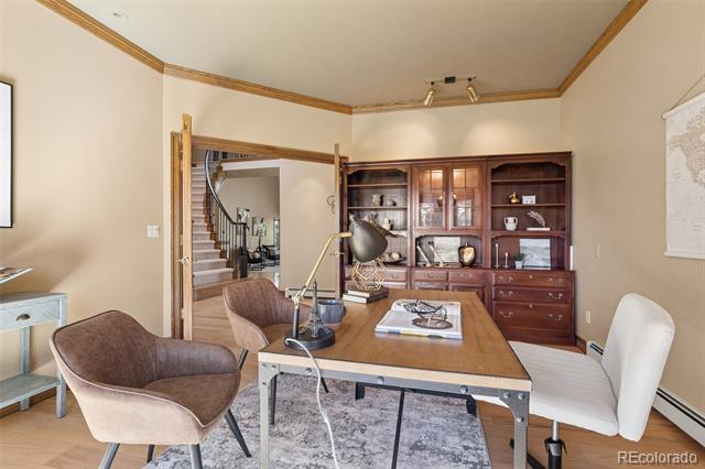 5588 Ponderosa Drive