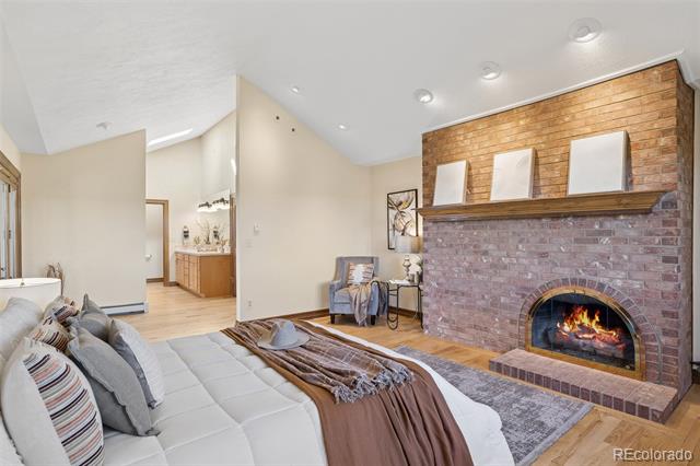 5588 Ponderosa Drive