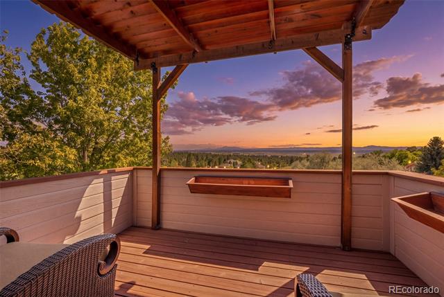 5588 Ponderosa Drive