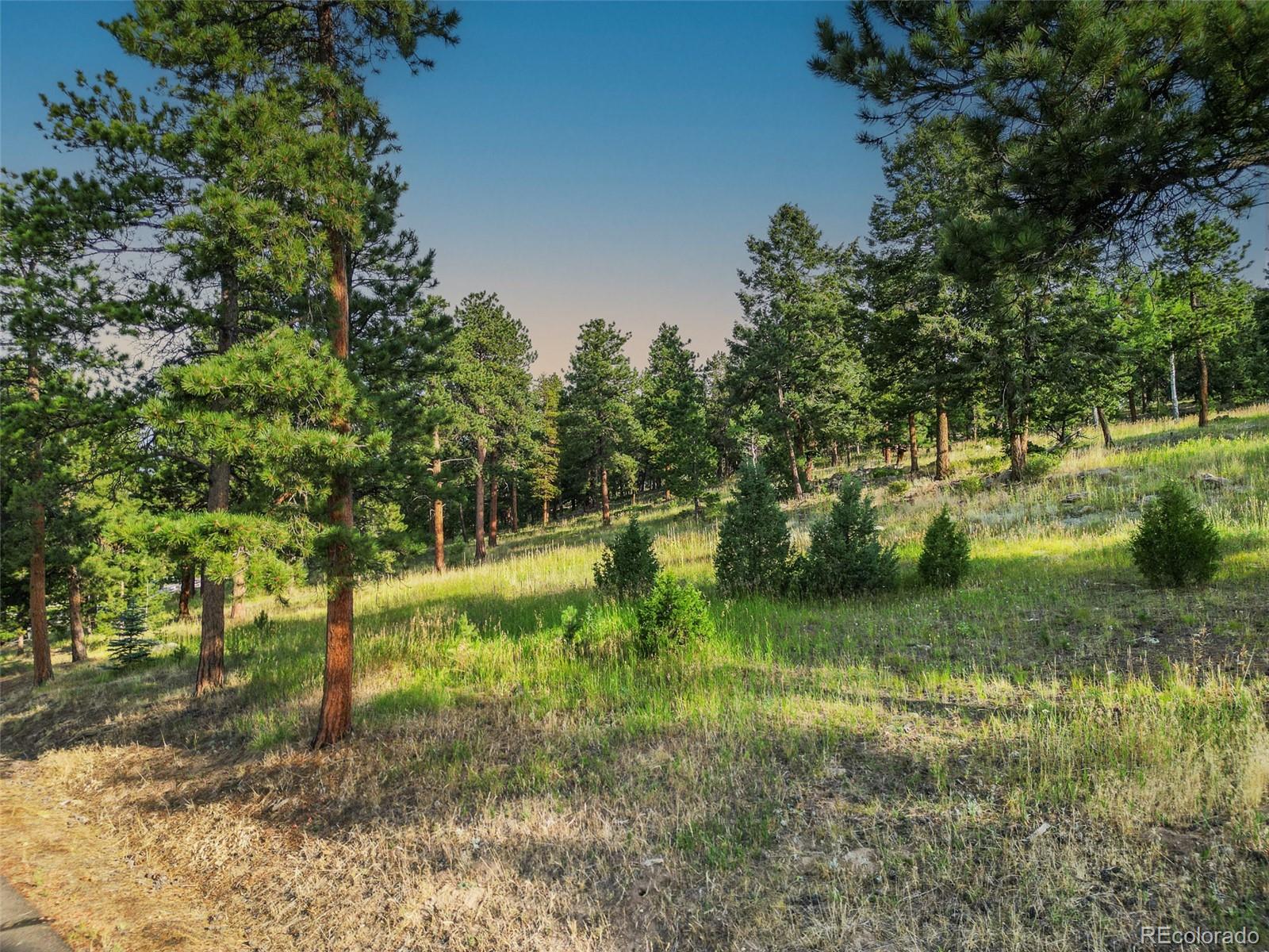 26543 Richmond Hill Road
