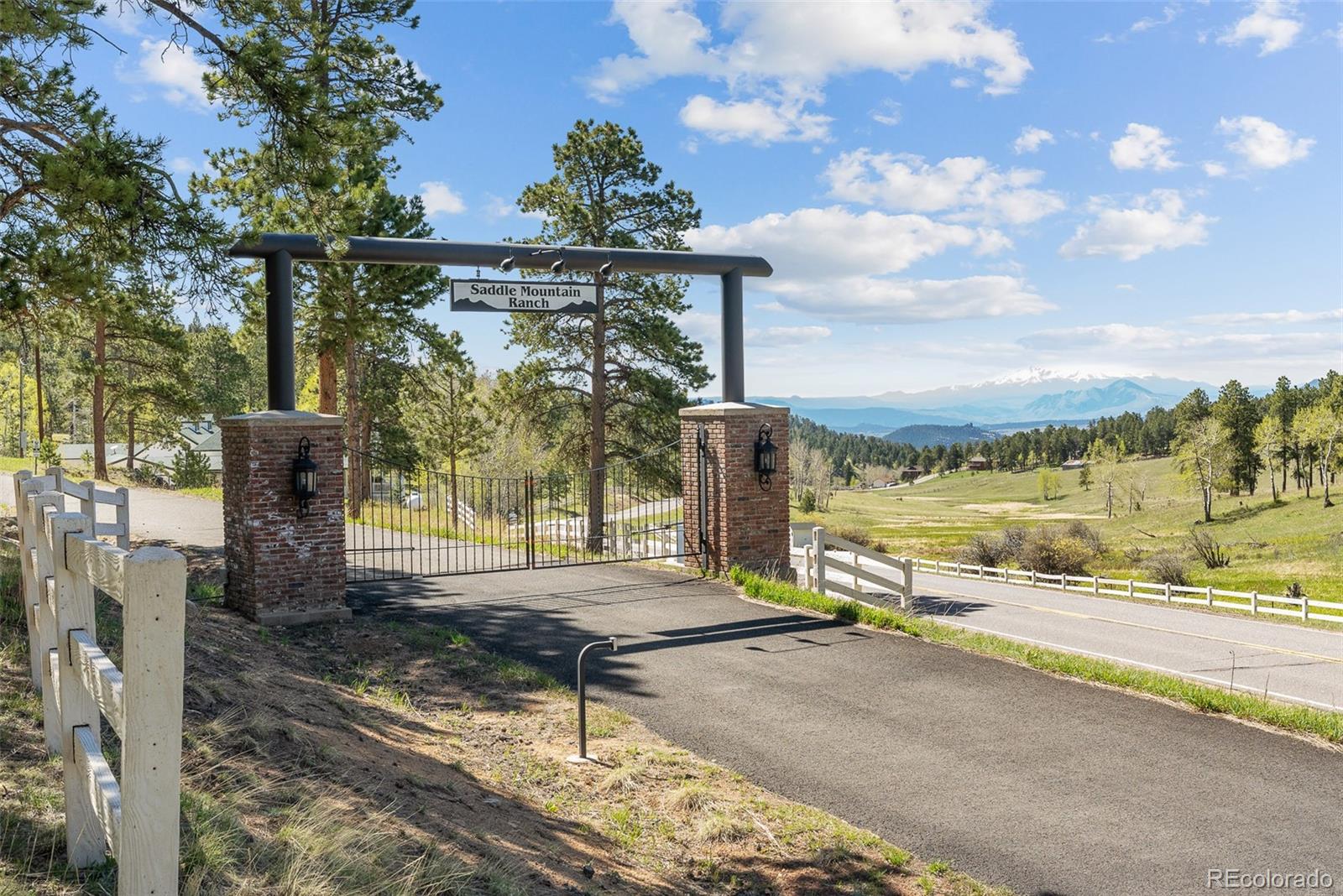 26543 Richmond Hill Road