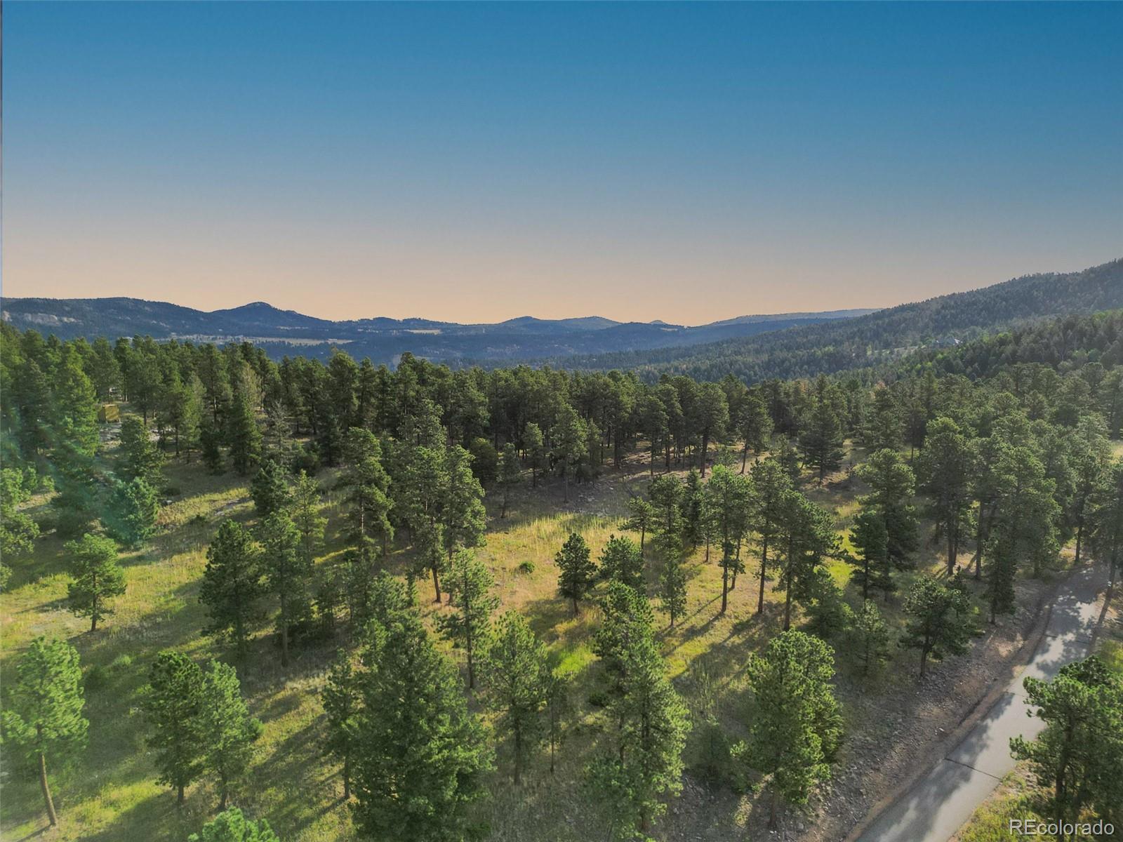 26543 Richmond Hill Road