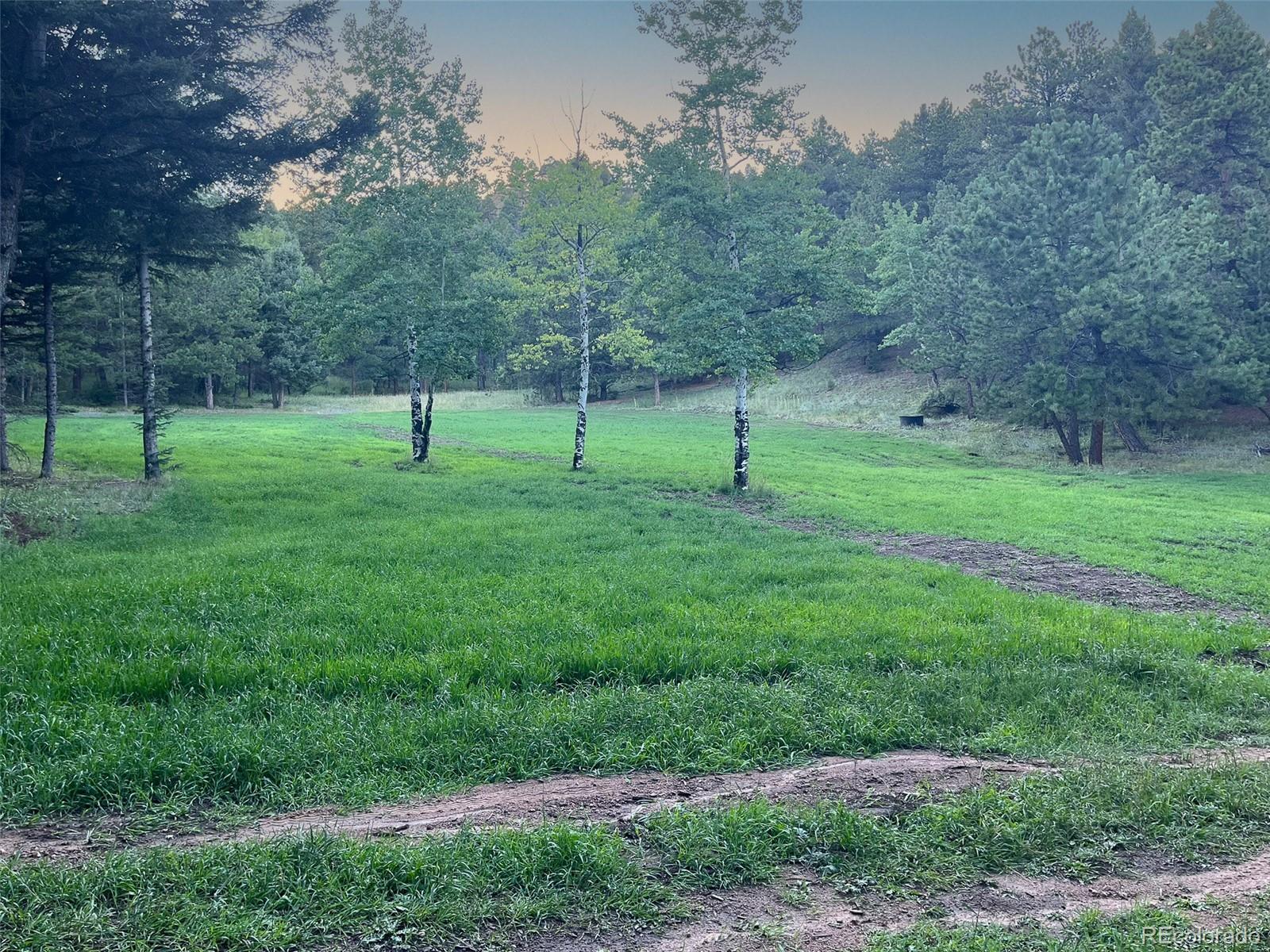 26543 Richmond Hill Road