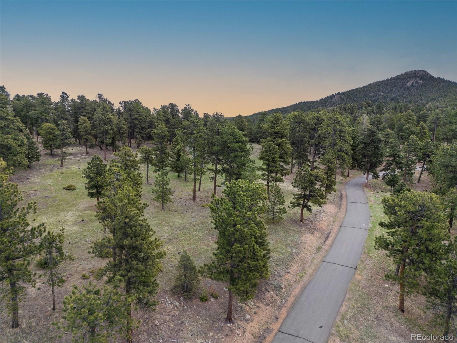 26543 Richmond Hill Road
