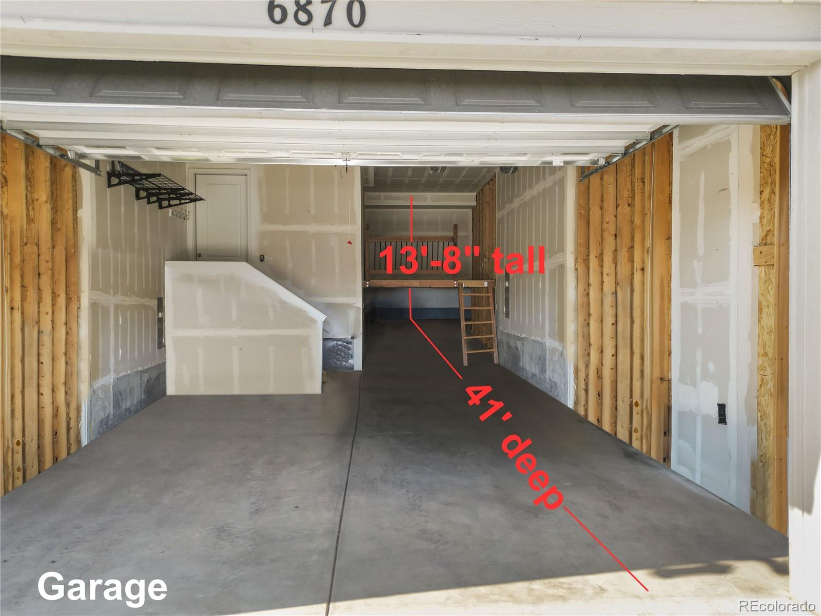 6870 Groveton Avenue