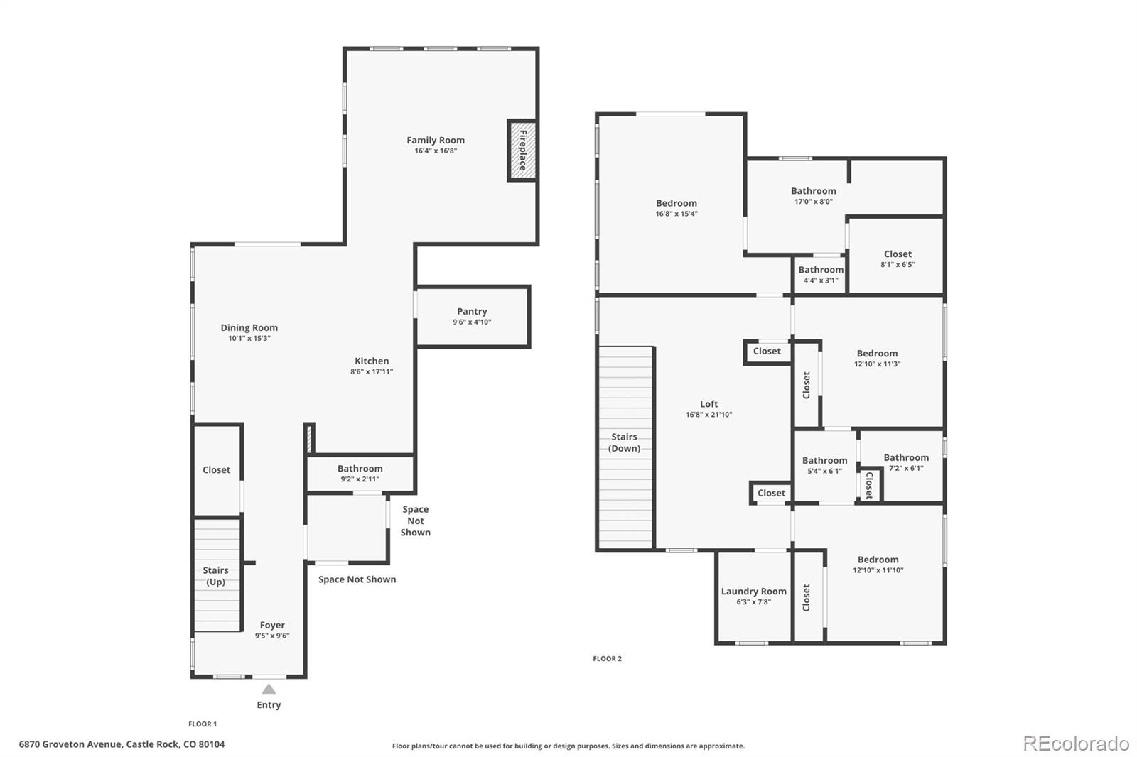 6870 Groveton Avenue