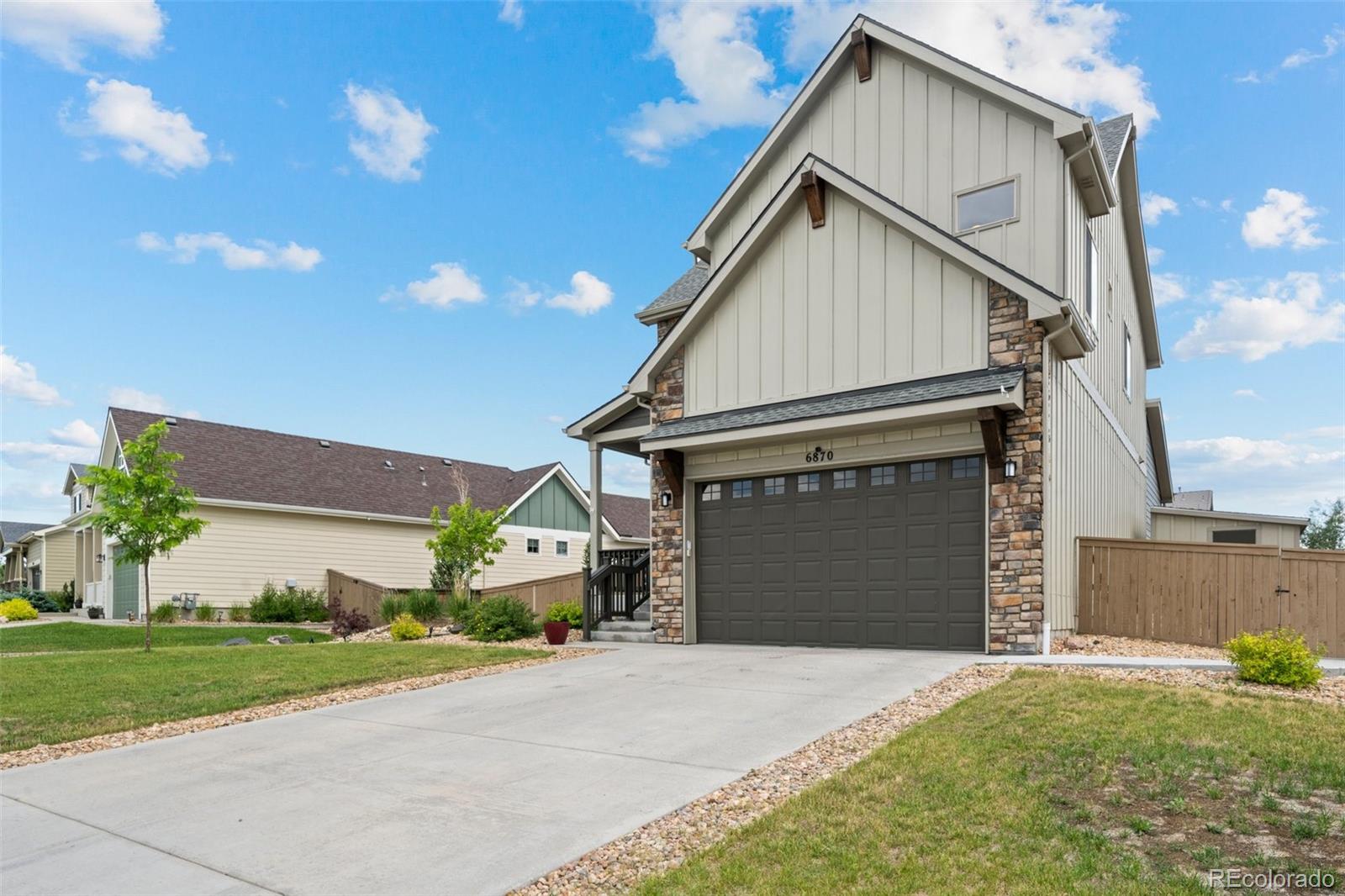 6870 Groveton Avenue