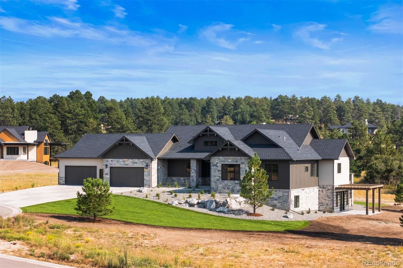 1724 Arrowpoint Court