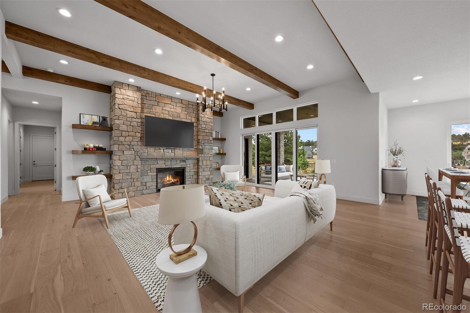 1724 Arrowpoint Court