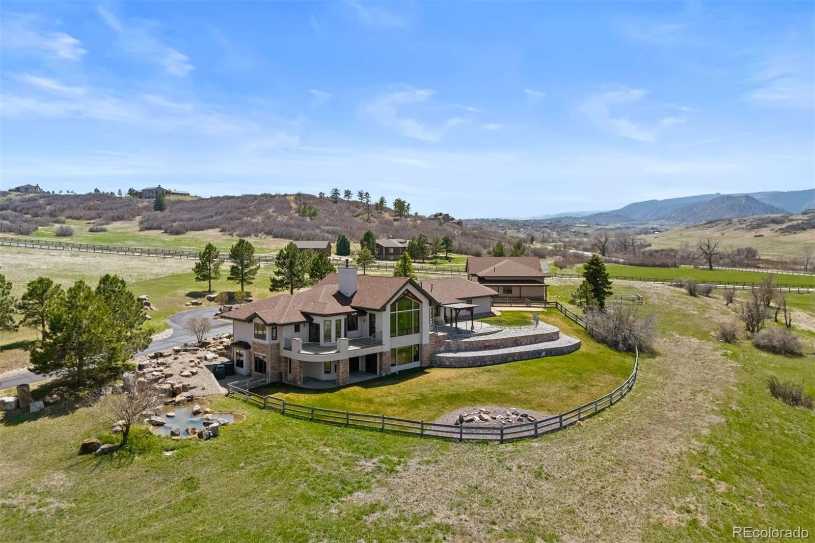 6330 Old Orchard Lane