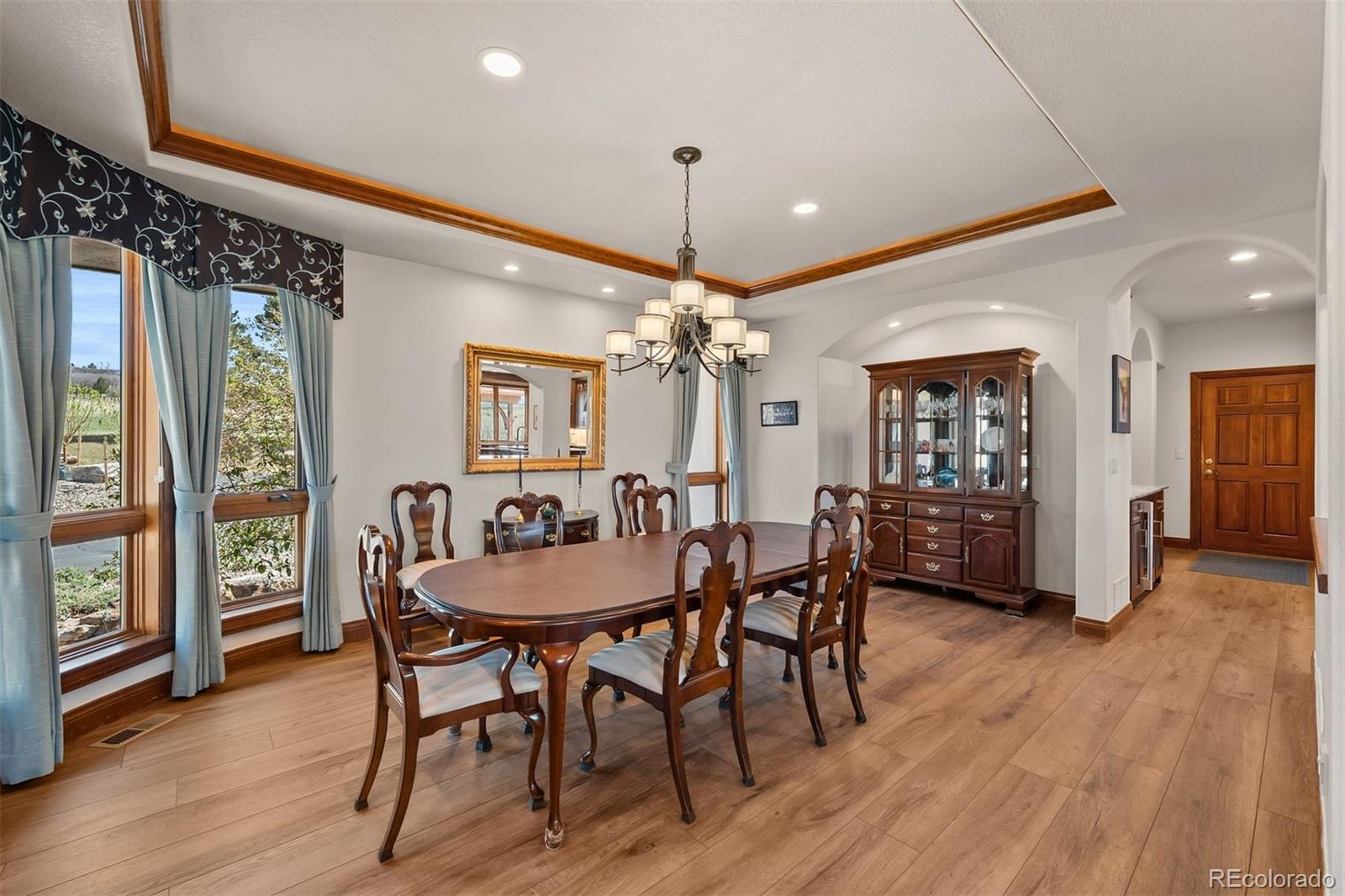 6330 Old Orchard Lane