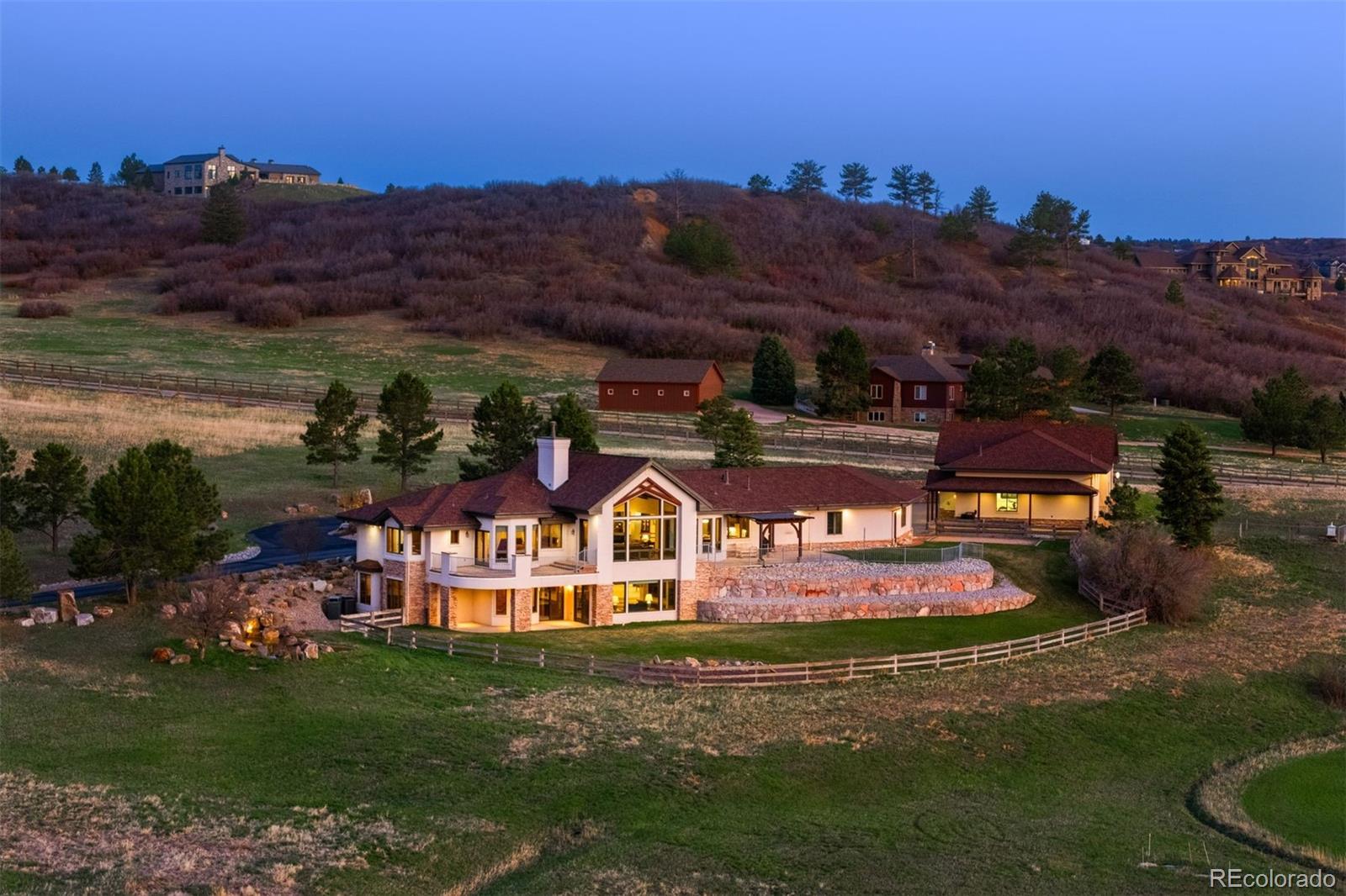 6330 Old Orchard Lane