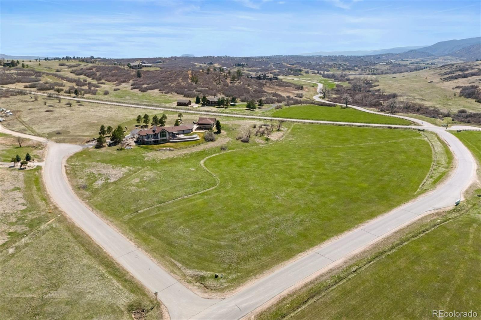 6330 Old Orchard Lane