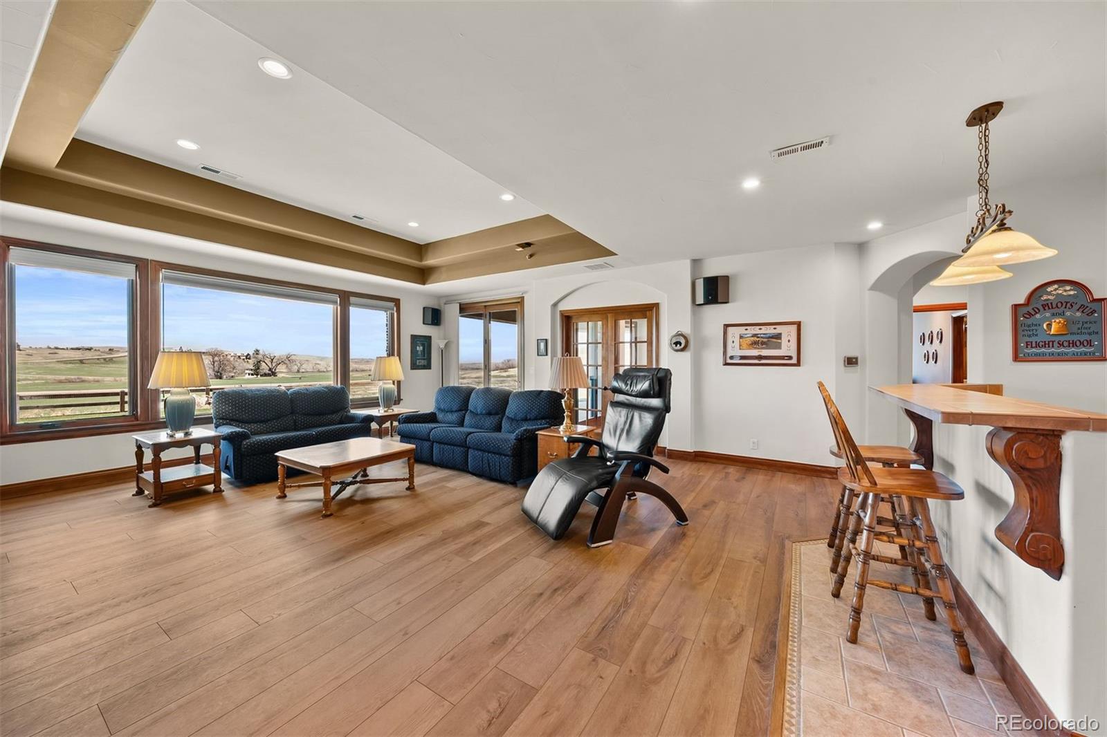 6330 Old Orchard Lane