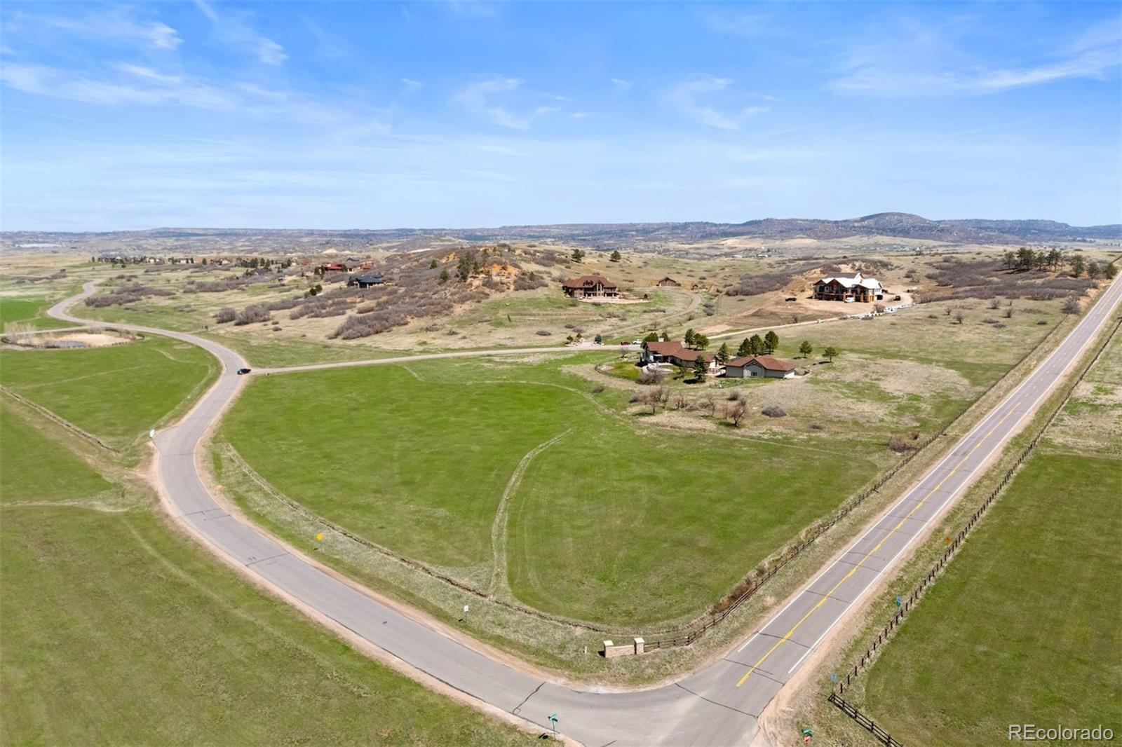 6330 Old Orchard Lane