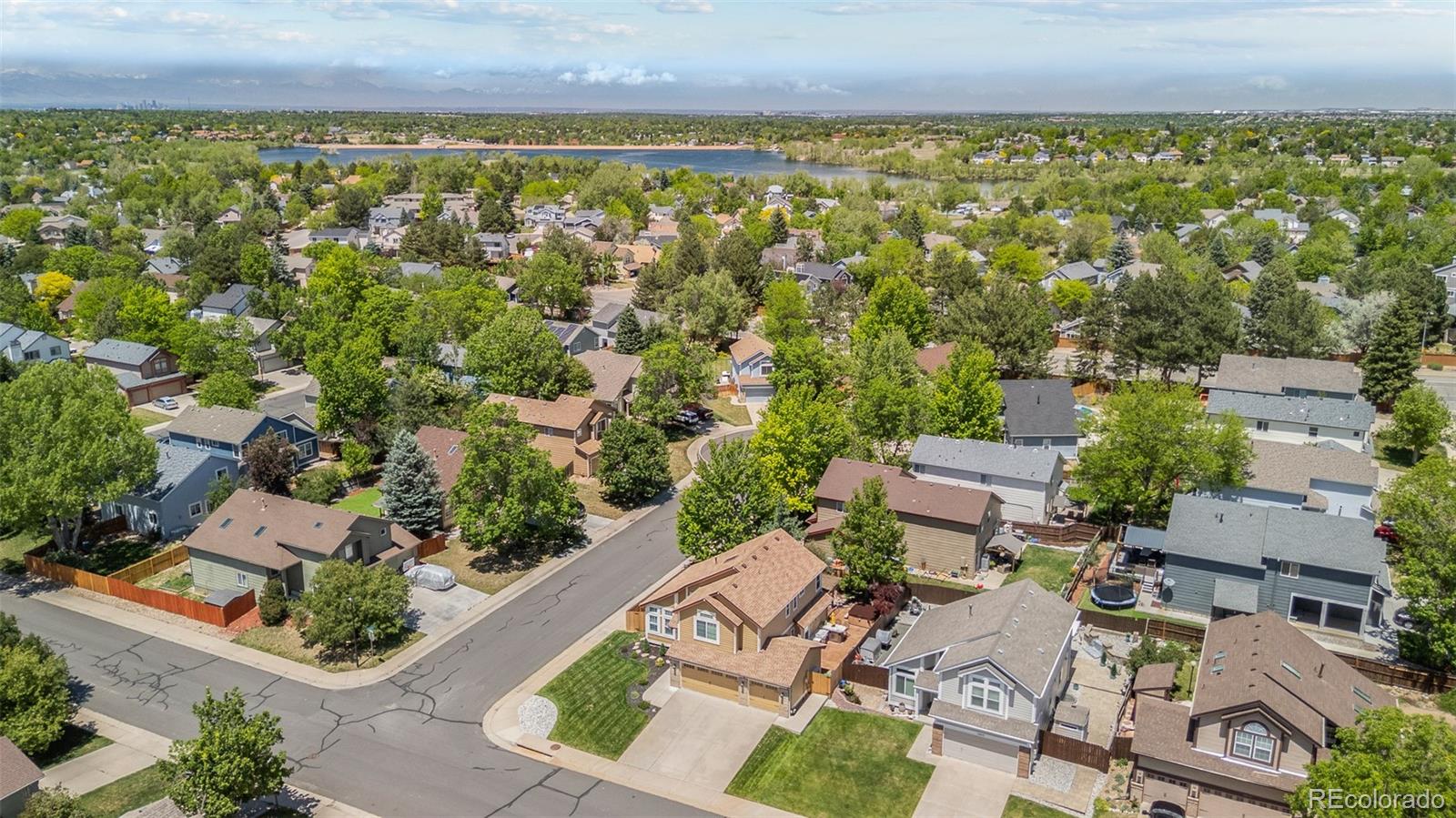 18809 E Whitaker Circle