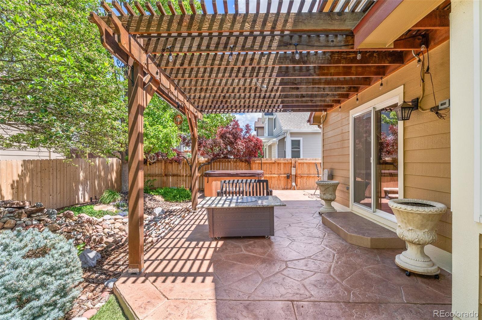 18809 E Whitaker Circle