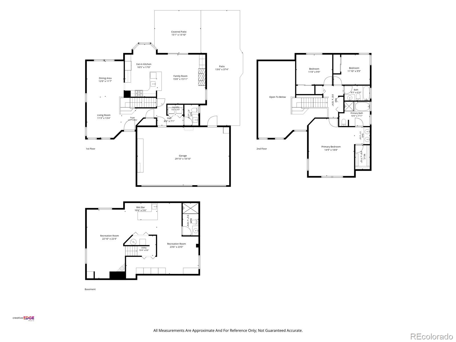 18809 E Whitaker Circle