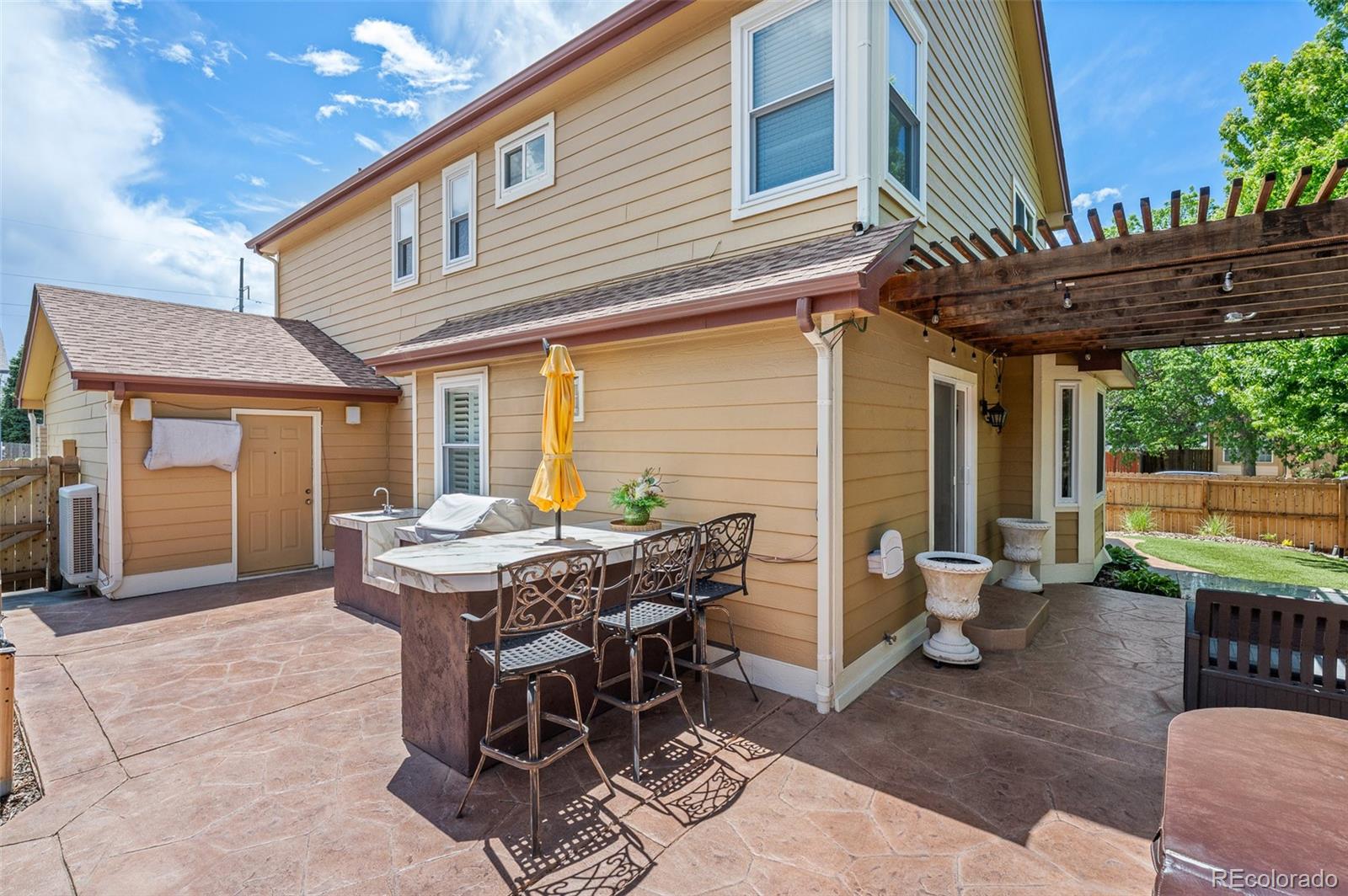 18809 E Whitaker Circle