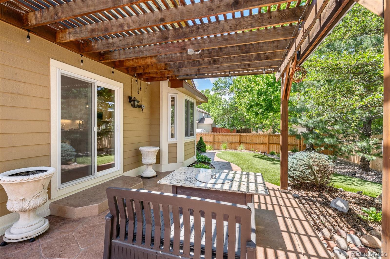 18809 E Whitaker Circle