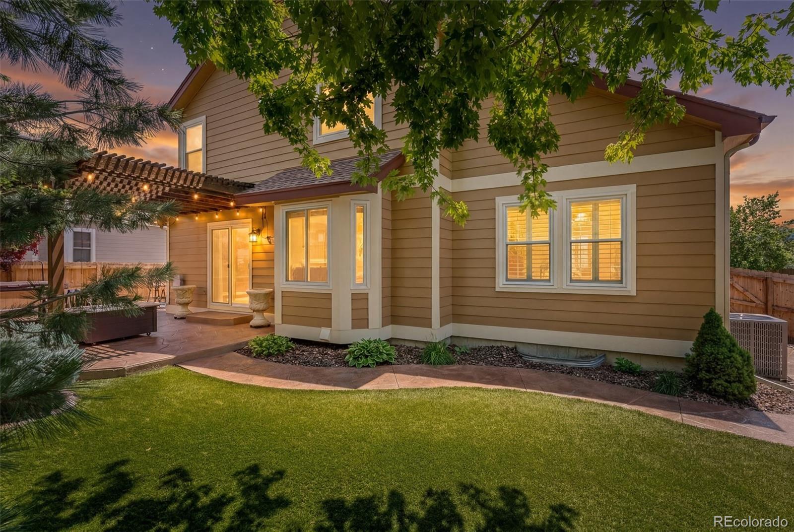 18809 E Whitaker Circle