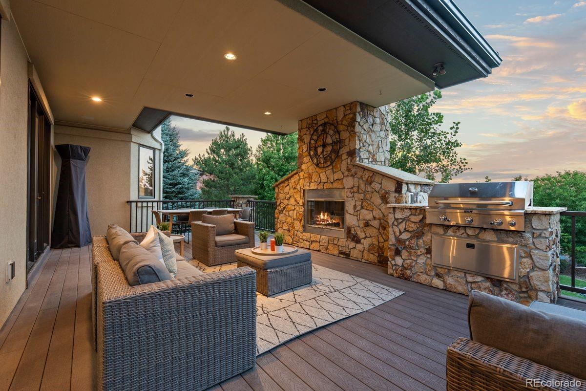5845 Amber Ridge Drive