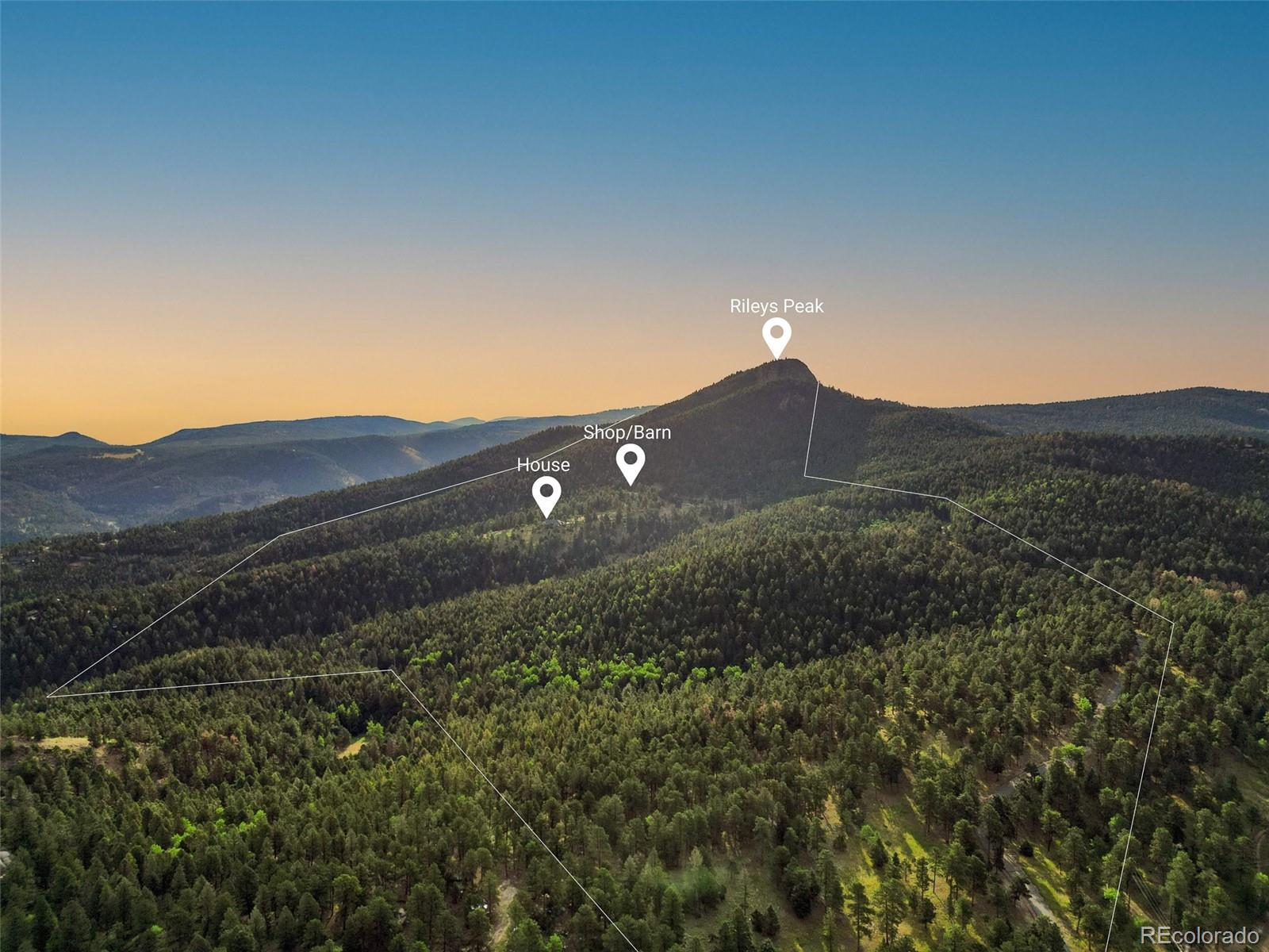 26271 Richmond Hill Road