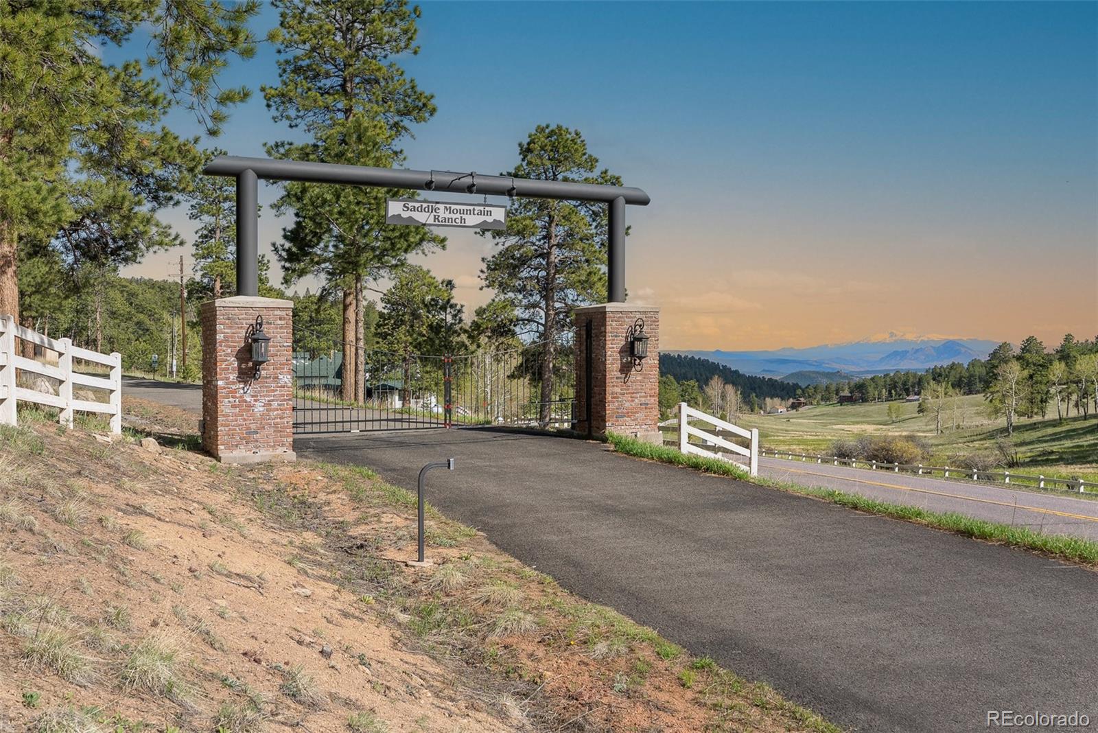 26271 Richmond Hill Road