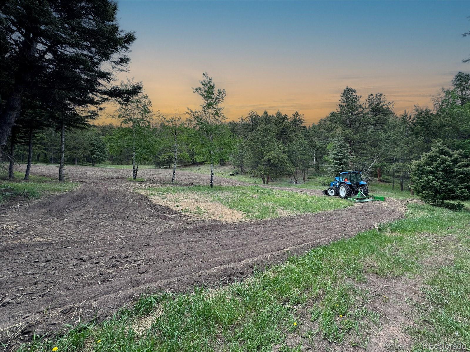 26271 Richmond Hill Road