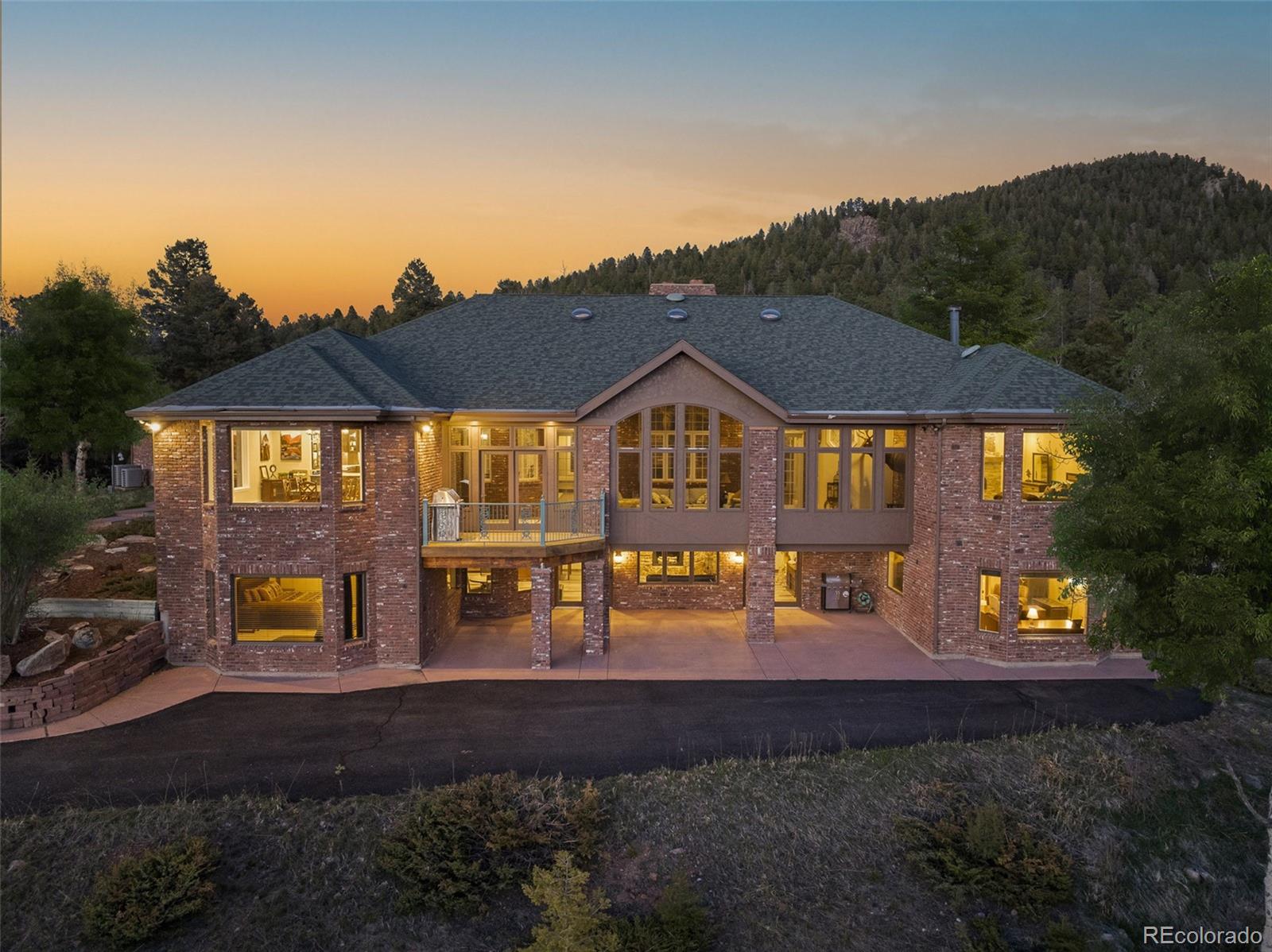 26271 Richmond Hill Road