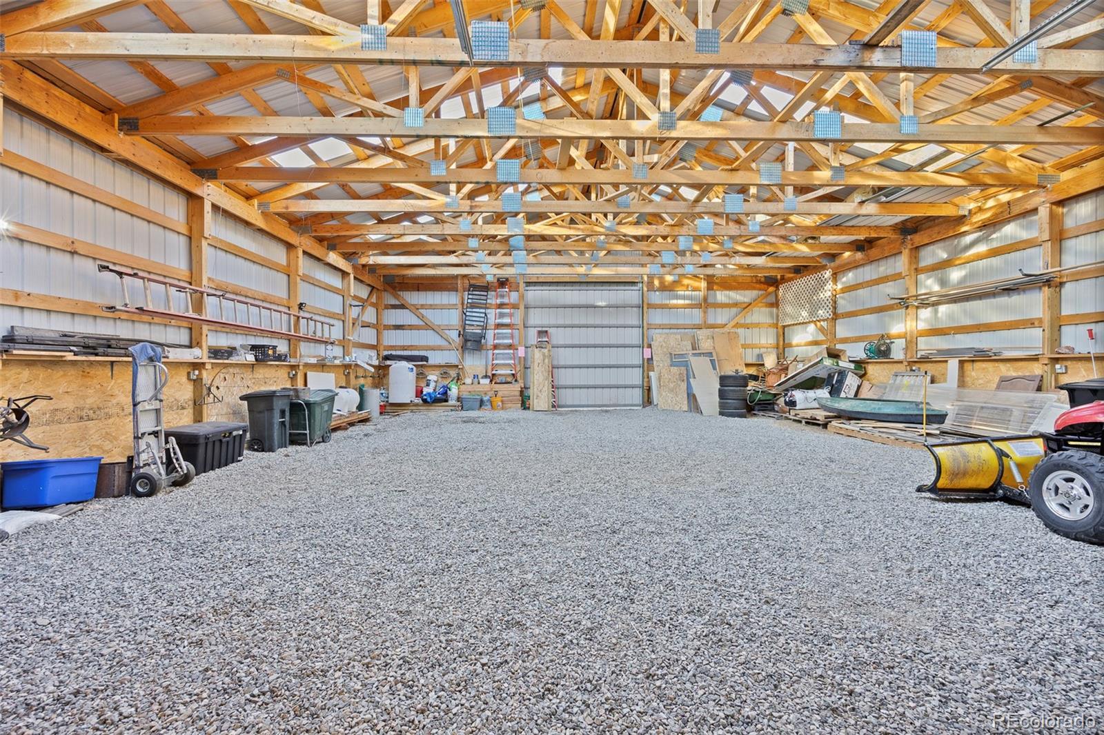 26271 Richmond Hill Road