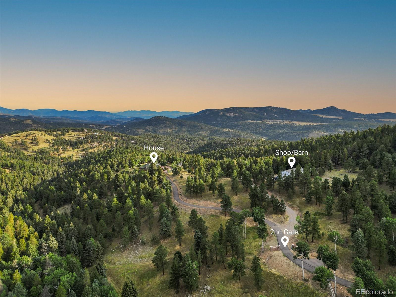 26271 Richmond Hill Road