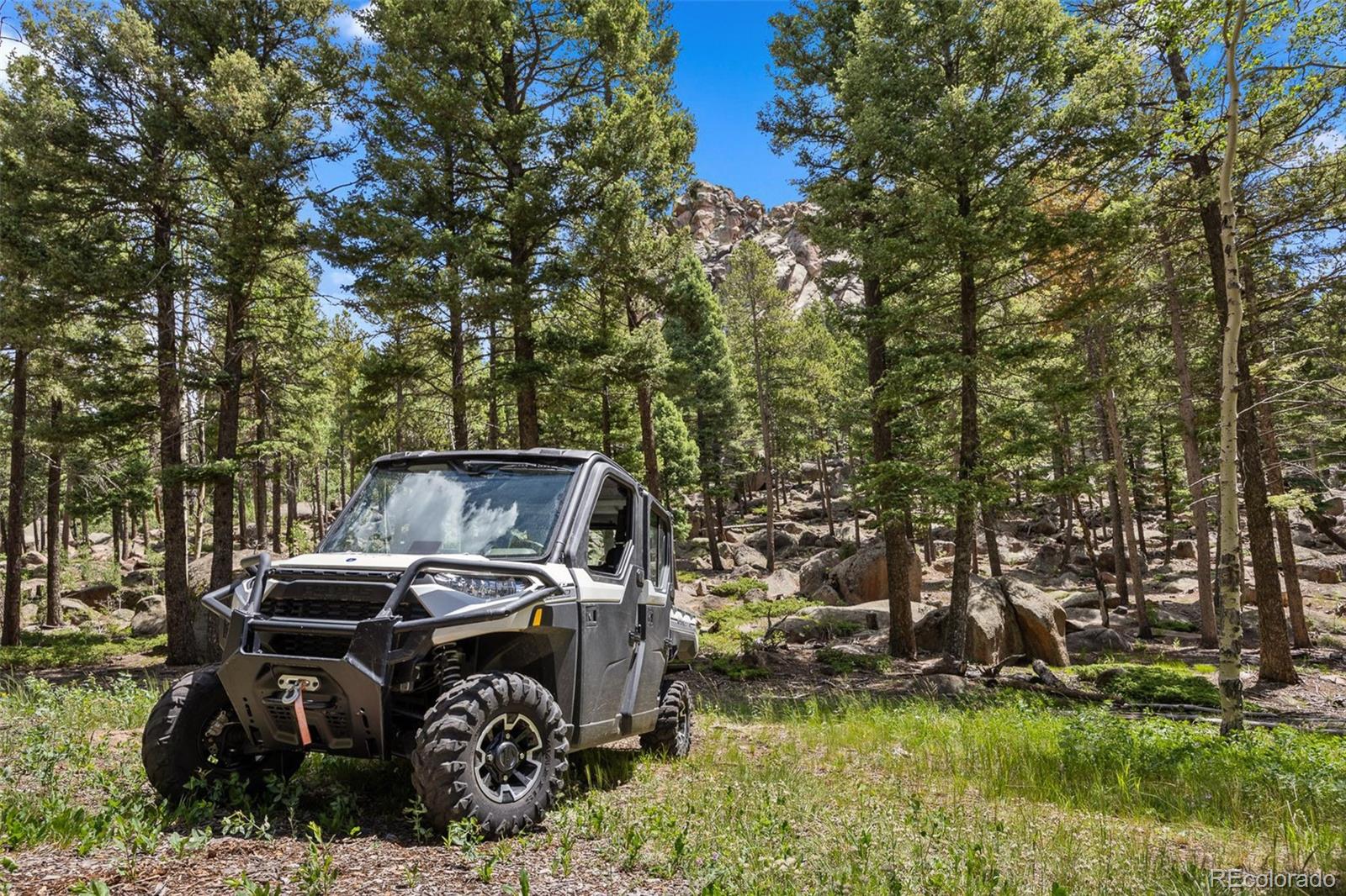 26271 Richmond Hill Road