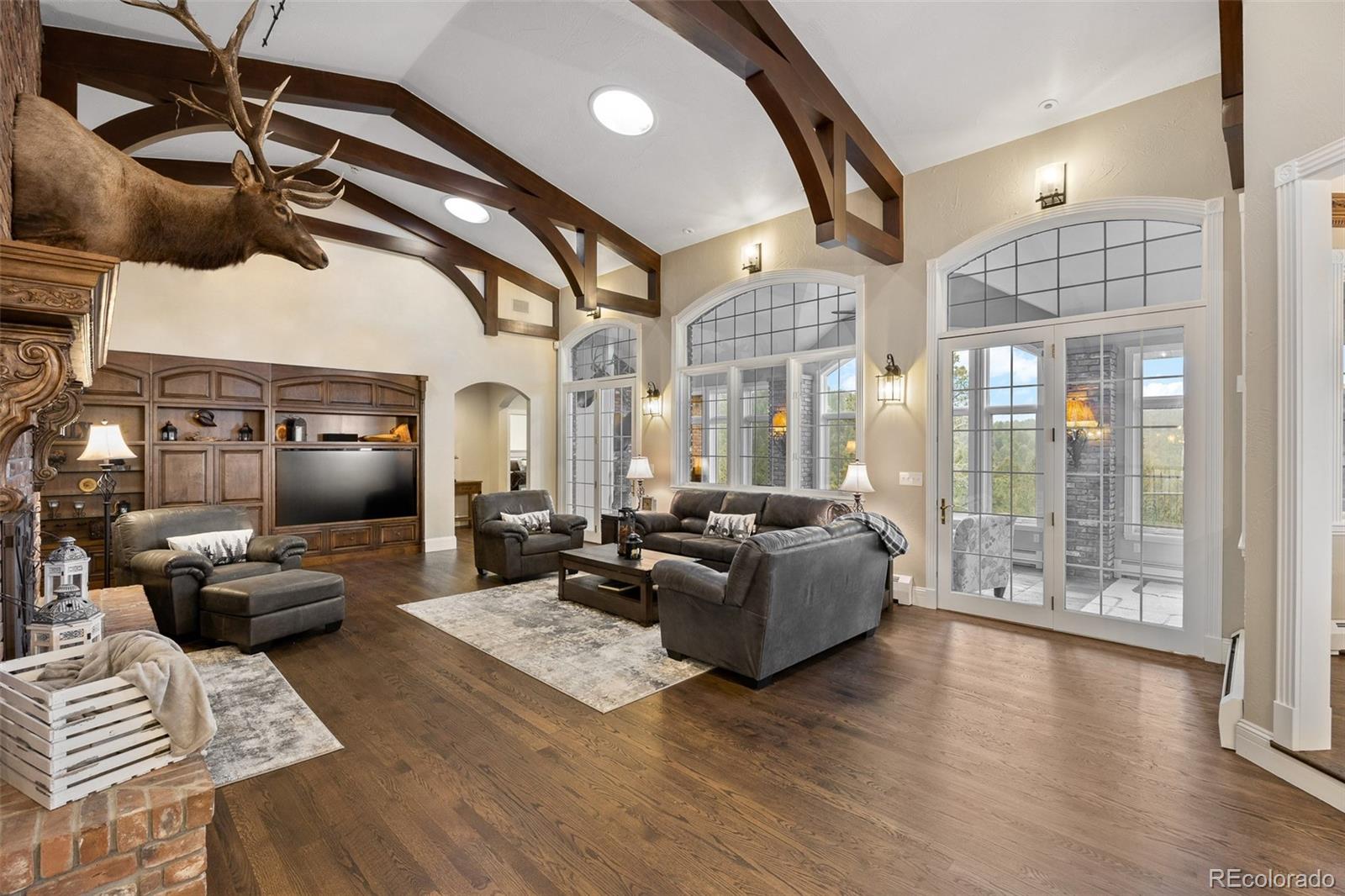 26271 Richmond Hill Road