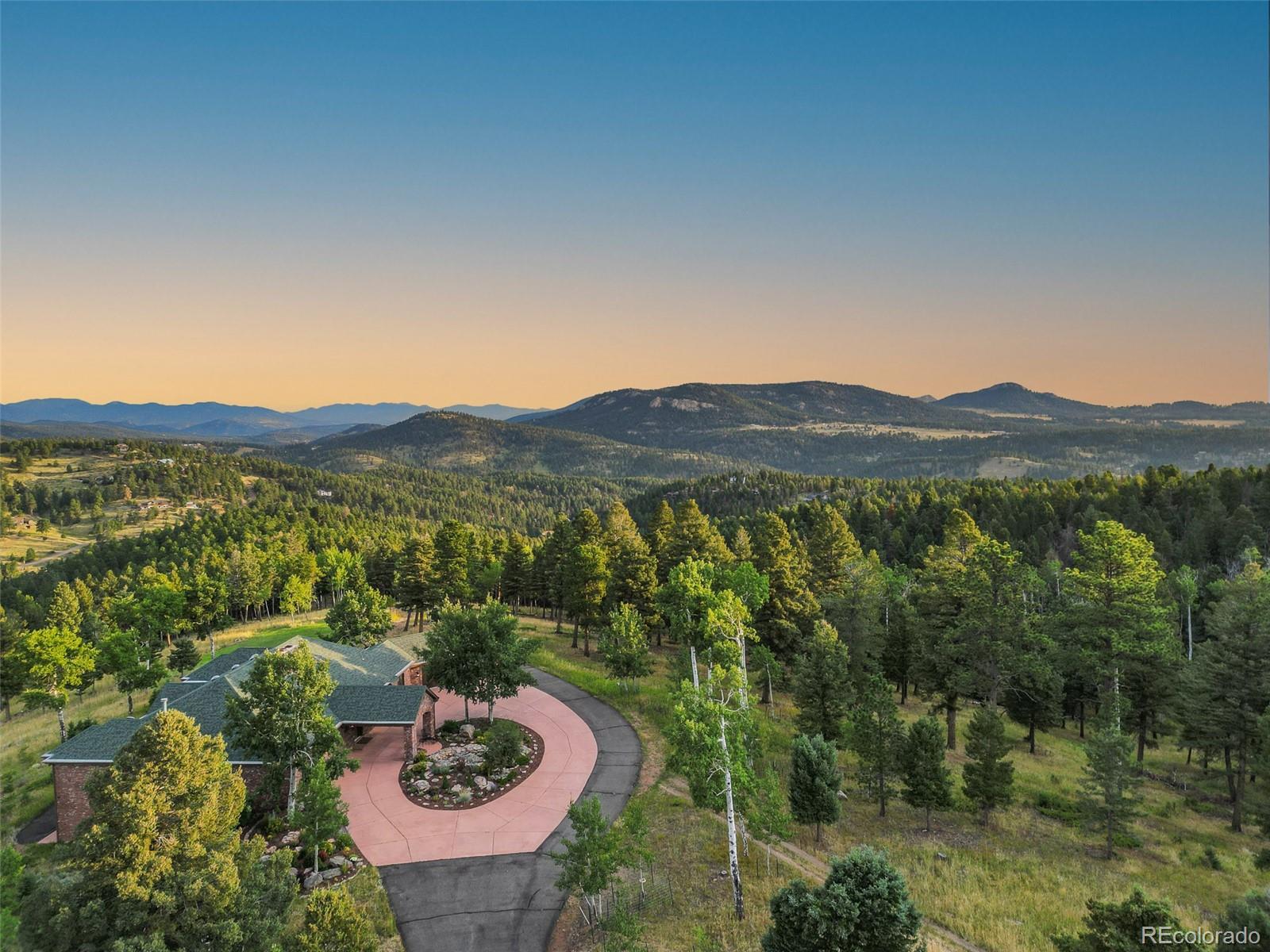 26271 Richmond Hill Road