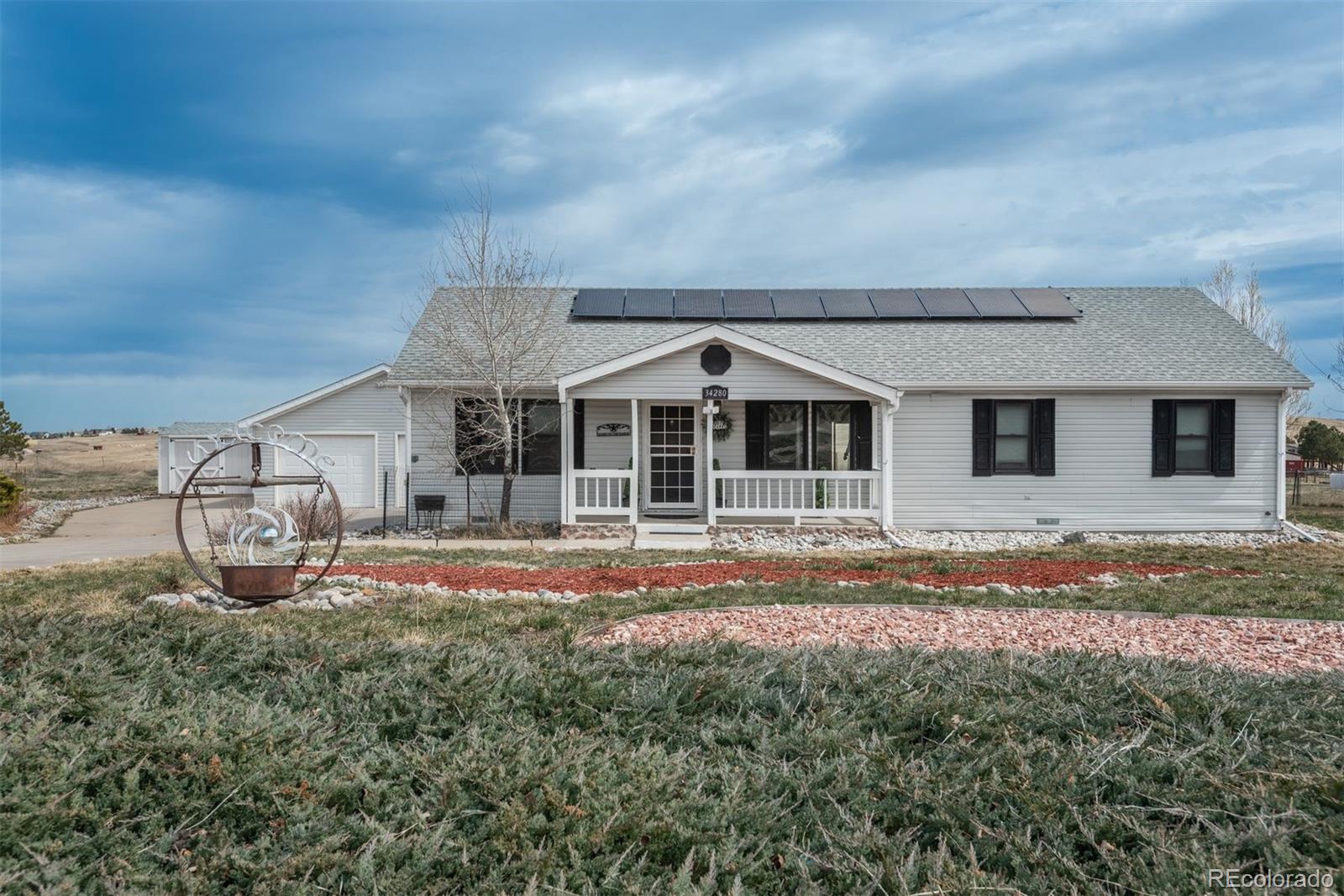 34280 Columbine Trail E