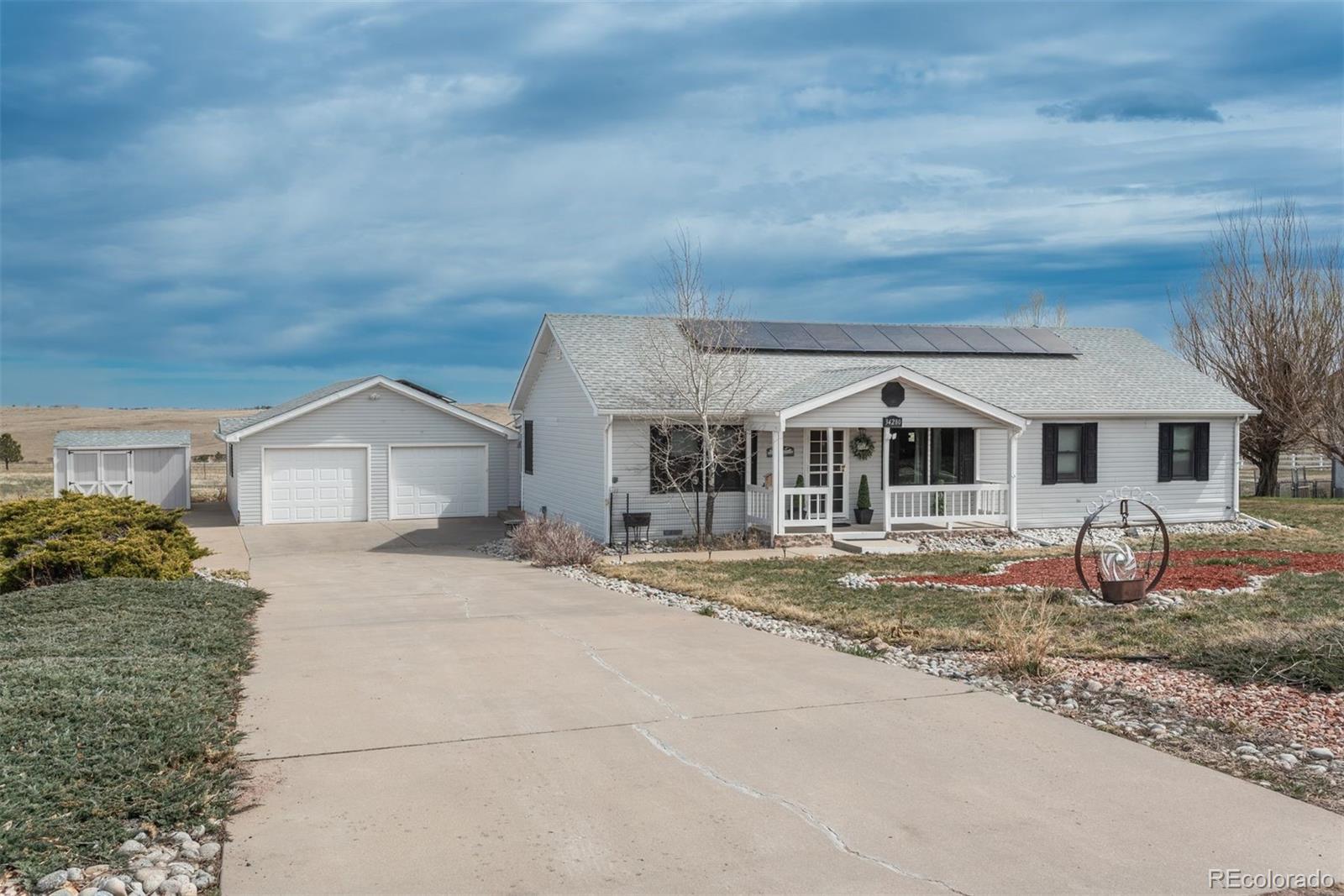 34280 Columbine Trail E