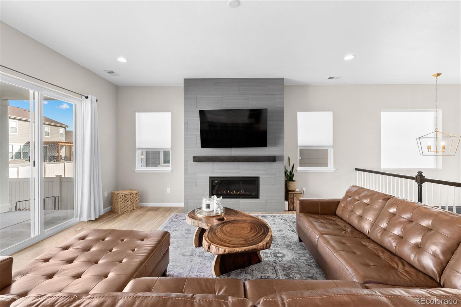 5892 Side Saddle Lane