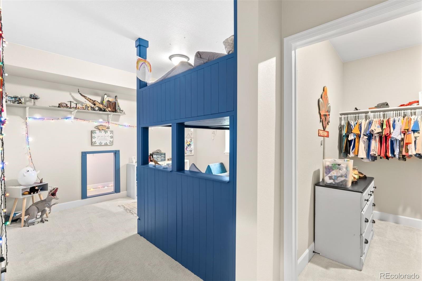 5892 Side Saddle Lane