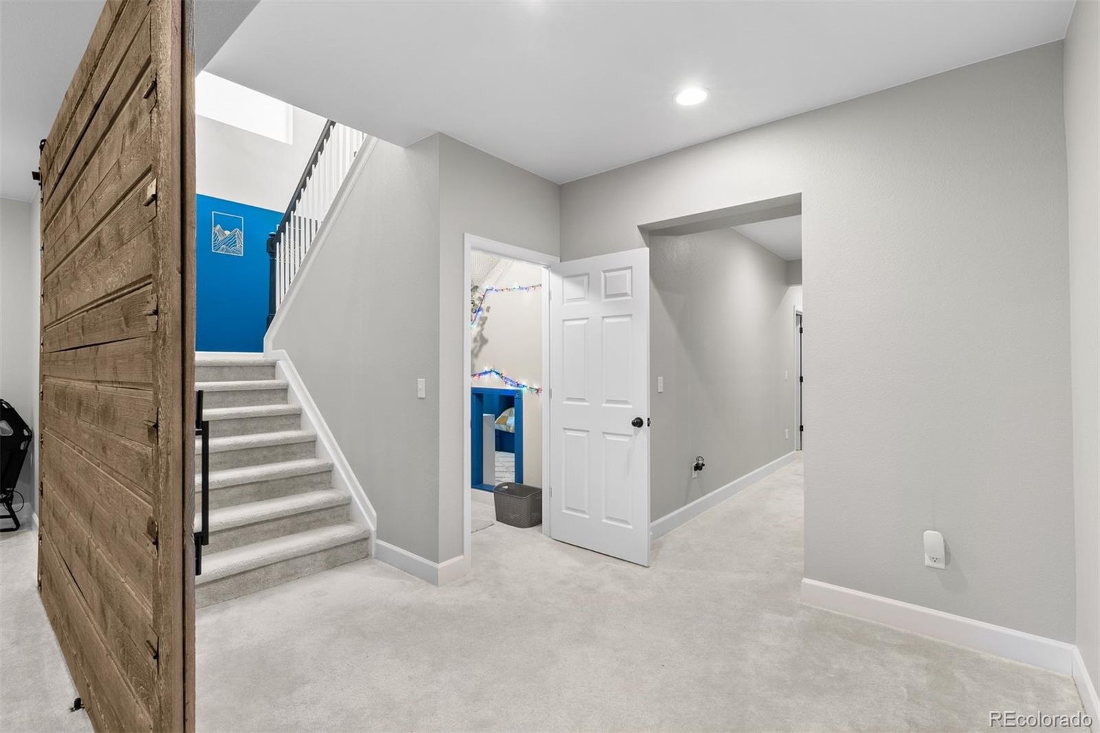 5892 Side Saddle Lane