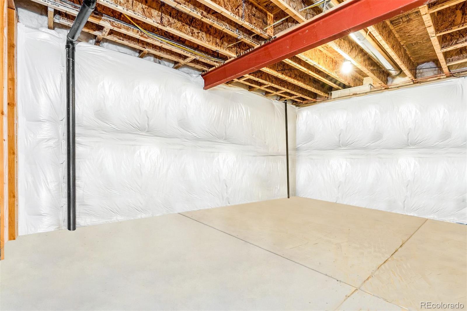 5892 Side Saddle Lane