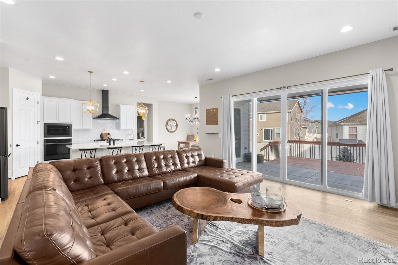 5892 Side Saddle Lane