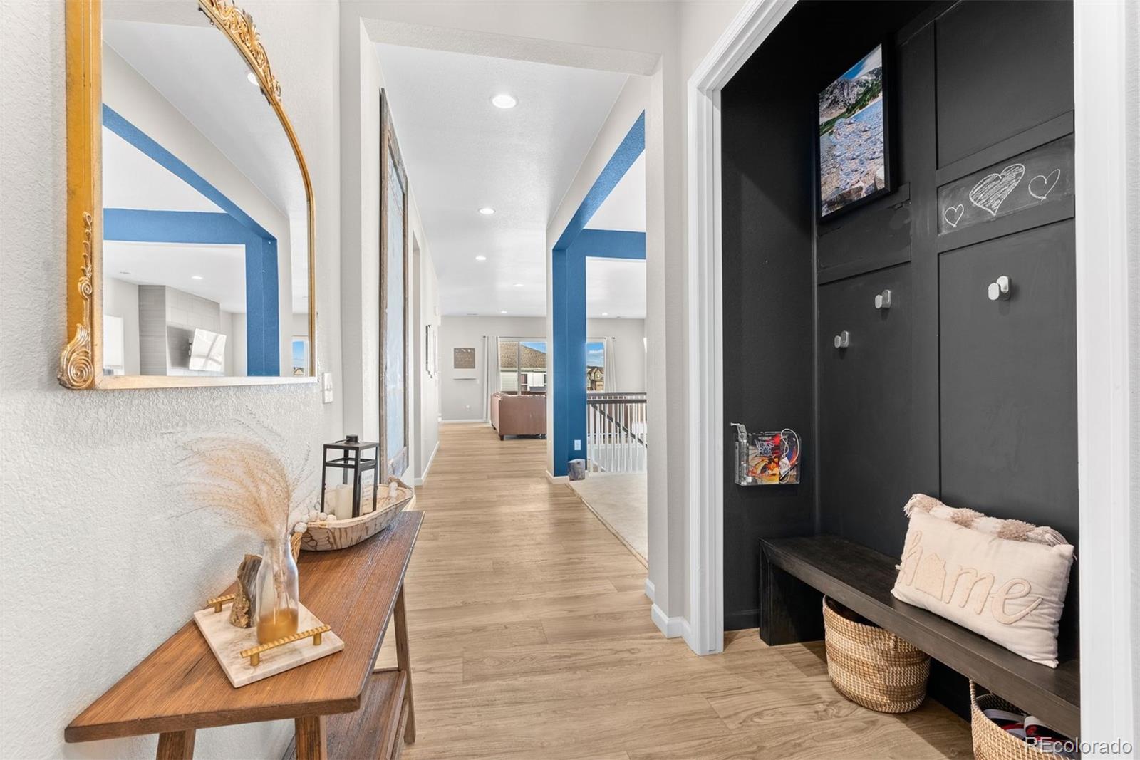 5892 Side Saddle Lane