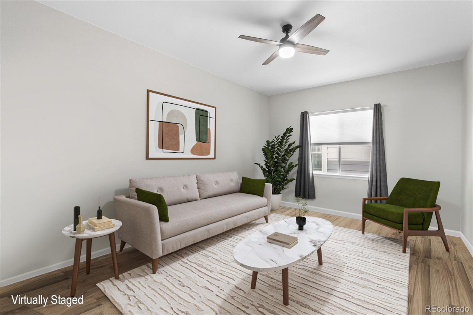 5892 Side Saddle Lane