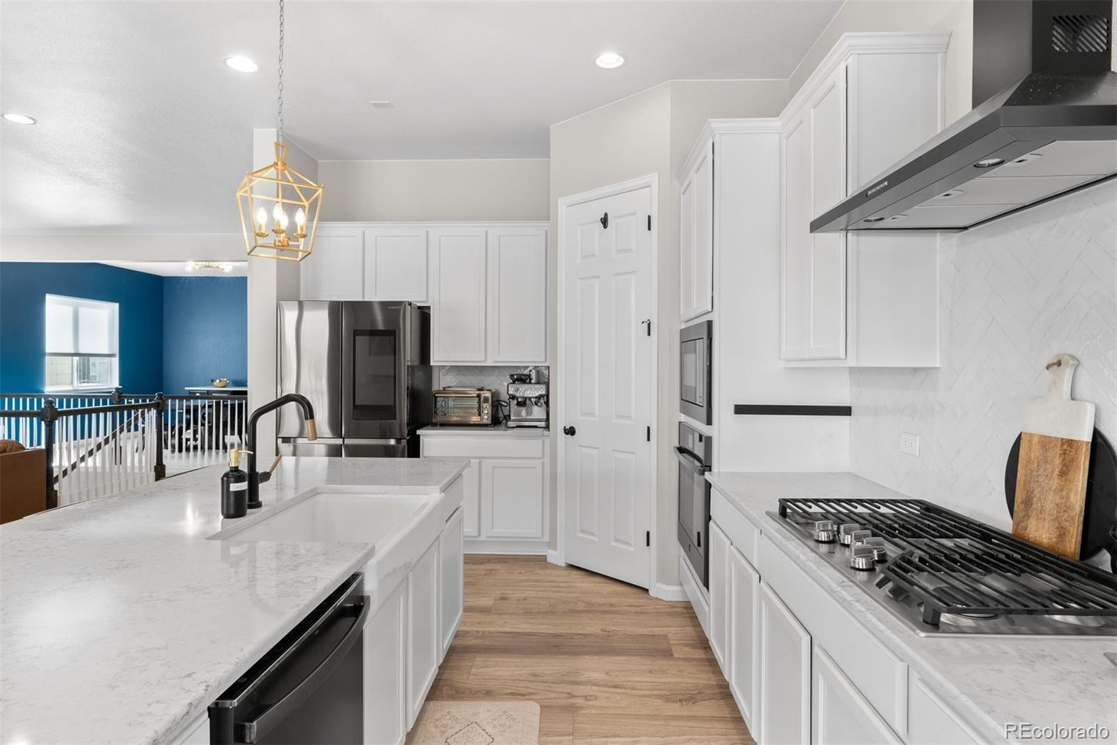 5892 Side Saddle Lane