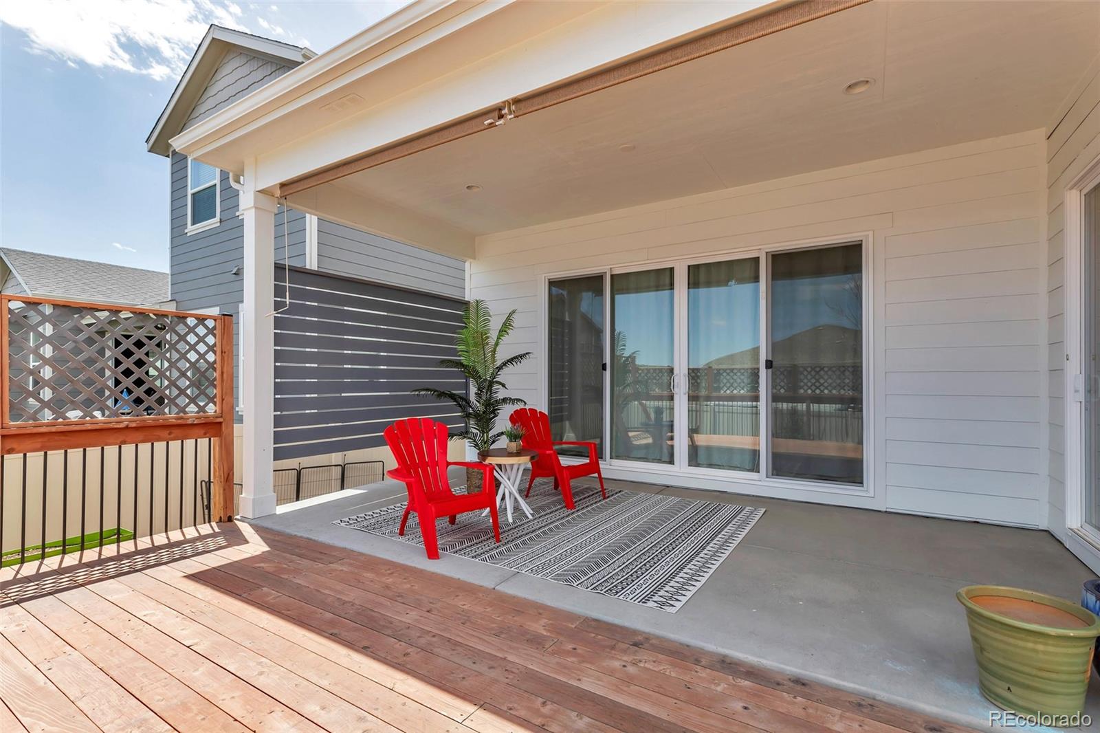 5892 Side Saddle Lane