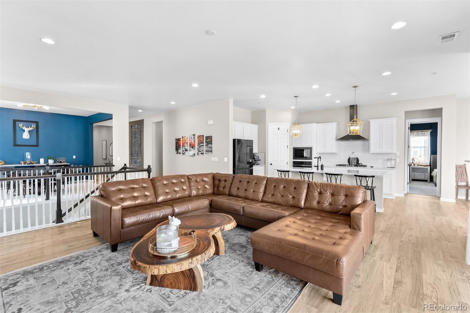 5892 Side Saddle Lane