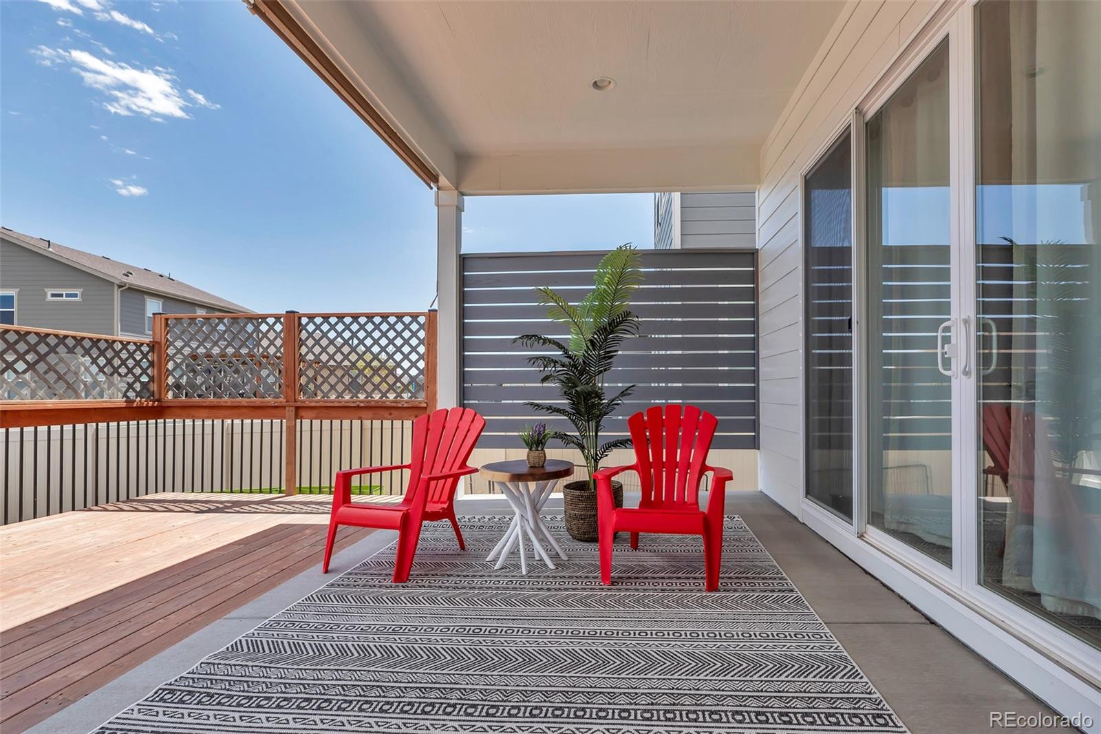 5892 Side Saddle Lane